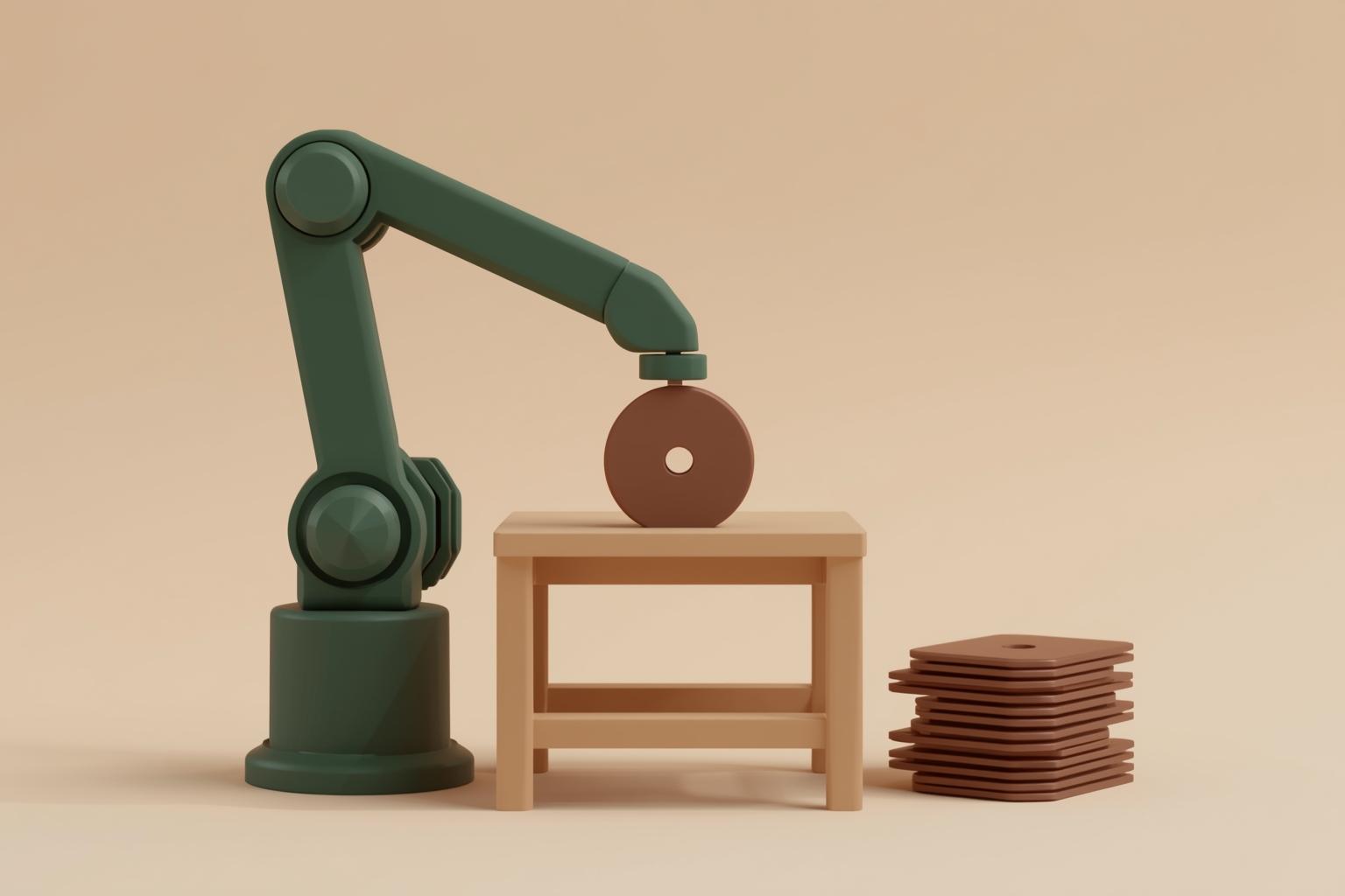 Wann lohnt sich Automatisierung wirklich