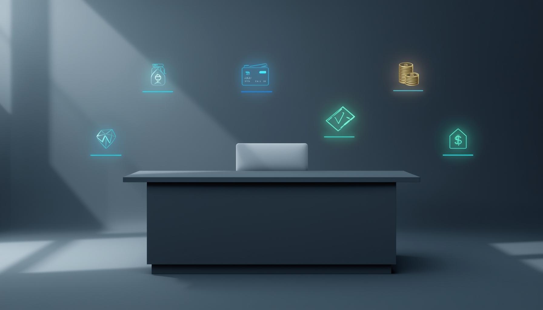 Gebühren und Bearbeitungszeiten