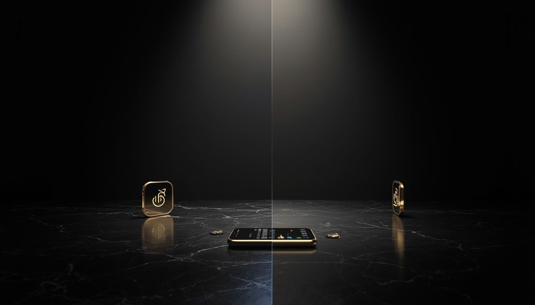 VIP, mobile Zugänge, Fehlerbehebung und Vergleich